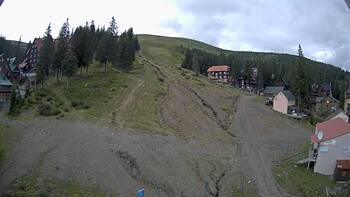 Драгобрат 5 серпня 2024 року, 2024-08-05 13:00