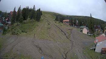 Драгобрат 6 серпня 2024 року, 2024-08-06 13:00
