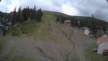Драгобрат 7 серпня 2024 року, 2024-08-07 13:00