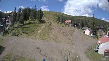 Драгобрат 8 серпня 2024 року, 2024-08-08 13:00
