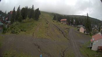 Драгобрат 9 серпня 2024 року, 2024-08-09 13:00