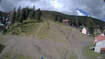 Драгобрат 10 серпня 2024 року, 2024-08-10 13:00