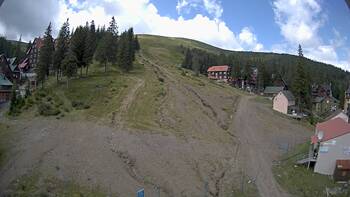 Драгобрат 11 серпня 2024 року, 2024-08-11 13:00