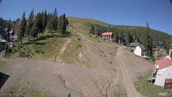 Драгобрат 15 серпня 2024 року, 2024-08-15 13:00
