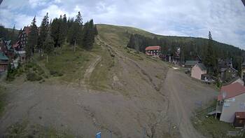Драгобрат 30 серпня 2024 року, 2024-08-30 10:00