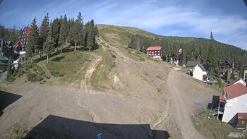 Драгобрат 1 вересня 2024 року, 2024-09-01 10:00
