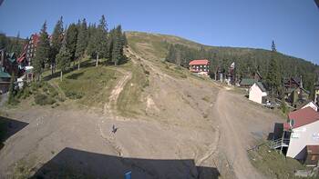 Драгобрат 2 вересня 2024 року, 2024-09-02 10:00