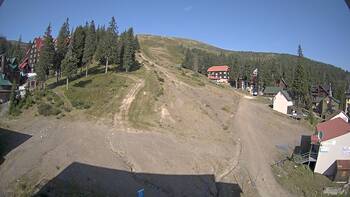 Драгобрат 3 вересня 2024 року, 2024-09-03 10:00