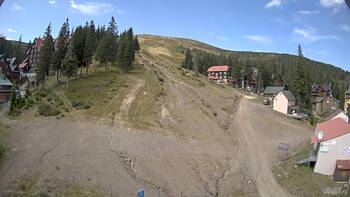 Драгобрат 6 вересня 2024 року, 2024-09-06 13:00