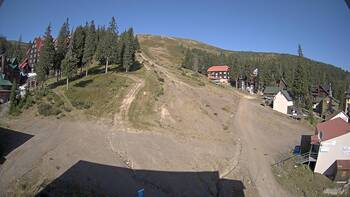 Драгобрат 7 вересня 2024 року, 2024-09-07 10:00