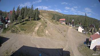 Драгобрат 8 вересня 2024 року, 2024-09-08 10:00