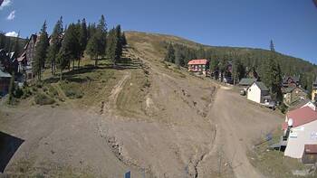 Драгобрат 8 вересня 2024 року, 2024-09-08 13:00