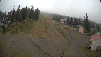 Драгобрат 11 вересня 2024 року, 2024-09-11 13:00