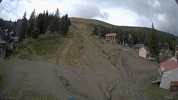 Драгобрат 12 вересня 2024 року, 2024-09-12 13:00