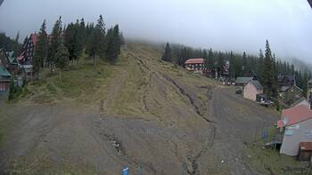 Драгобрат 14 вересня 2024 року, 2024-09-14 13:00