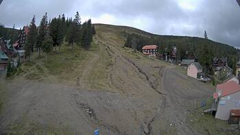 Драгобрат 15 вересня 2024 року, 2024-09-15 13:00