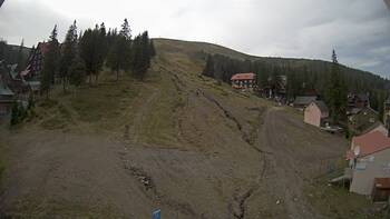 Драгобрат 17 вересня 2024 року, 2024-09-17 16:00