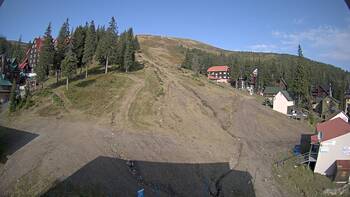 Драгобрат 18 вересня 2024 року, 2024-09-18 10:00