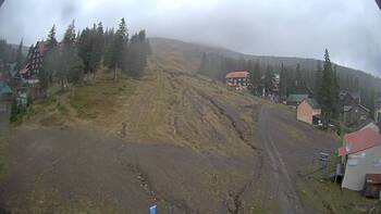 Драгобрат 27 вересня 2024 року, 2024-09-27 10:00
