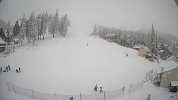 Драгобрат 15 грудня 2024 року, 2024-12-15 13:00