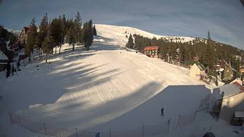 Драгобрат 1 січня 2025 року, 2025-01-01 10:00