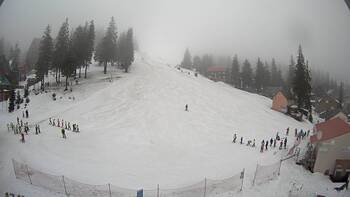 Драгобрат 10 січня 2025 року, 2025-01-10 10:00