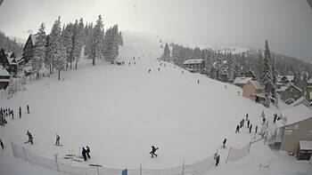 Драгобрат 13 січня 2025 року, 2025-01-13 13:00