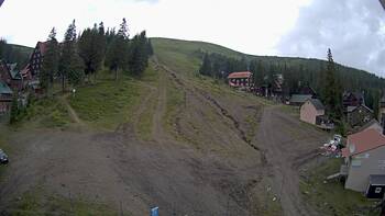 Drahobrat 17 lipiec 2025 rok, 2025-07-17 13:00