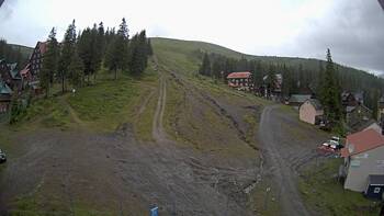 Drahobrat 18 lipiec 2025 rok, 2025-07-18 13:00