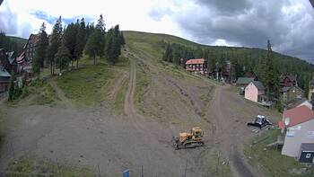 Драгобрат 31 липня 2025 року, 2025-07-31 13:00