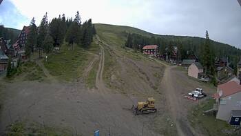 Драгобрат 3 серпня 2025 року, 2025-08-03 16:00
