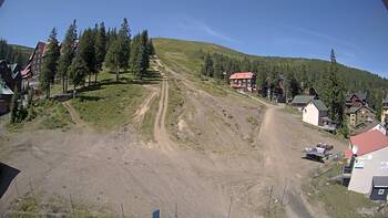Драгобрат 8 серпня 2025 року, 2025-08-08 13:00