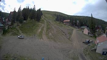 Драгобрат 9 серпня 2025 року, 2025-08-09 16:00