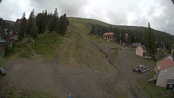 Драгобрат 18 серпня 2025 року, 2025-08-18 13:00