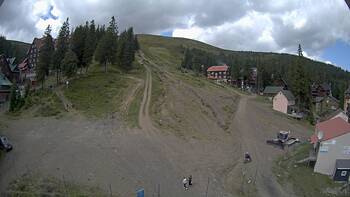 Драгобрат 20 серпня 2025 року, 2025-08-20 13:00