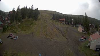 Drahobrat 31 august 2025 year, 2025-08-31 10:00