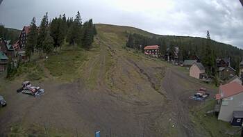 Drahobrat 31 august 2025 year, 2025-08-31 13:00
