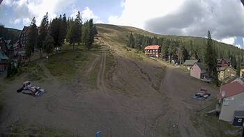 Драгобрат 6 вересня 2025 року, 2025-09-06 13:00