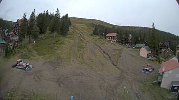 Драгобрат 9 вересня 2025 року, 2025-09-09 10:00