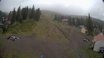 Драгобрат 11 вересня 2025 року, 2025-09-11 10:00