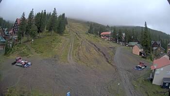 Драгобрат 11 вересня 2025 року, 2025-09-11 13:00