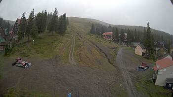 Драгобрат 12 вересня 2025 року, 2025-09-12 13:00