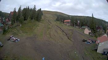 Драгобрат 13 вересня 2025 року, 2025-09-13 10:00