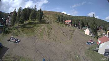 Драгобрат 14 вересня 2025 року, 2025-09-14 13:00