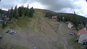 Драгобрат 14 вересня 2025 року, 2025-09-14 16:00