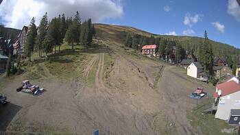 Драгобрат 20 вересня 2025 року, 2025-09-20 13:00