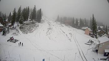 Drahobrat 26 październik 2025 rok, 2025-10-26 10:00