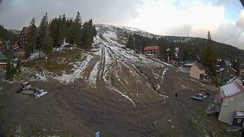 Drahobrat 27 październik 2025 rok, 2025-10-27 16:00