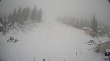 Drahobrat 28 październik 2025 rok, 2025-10-28 13:00