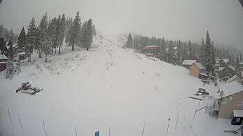 Drahobrat 28 październik 2025 rok, 2025-10-28 16:00